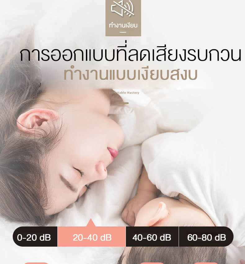 เครื่องนวดเท้า Am105 Details (29)