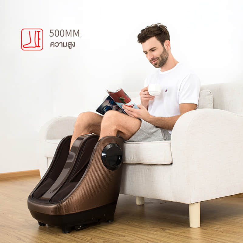 Uk 580 Uknead Leg Massager Leg Foot Beautician UK-580 Massager