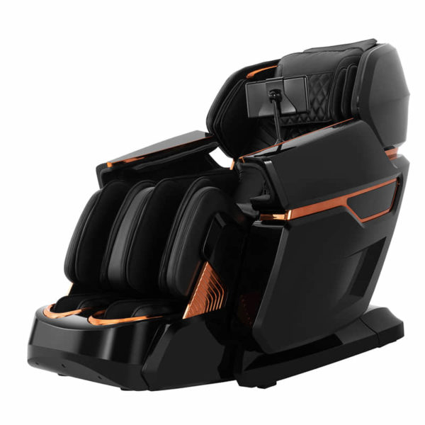 เก้าอี้นวด4Dแบบมืออาชีพ รุ่นXT8800