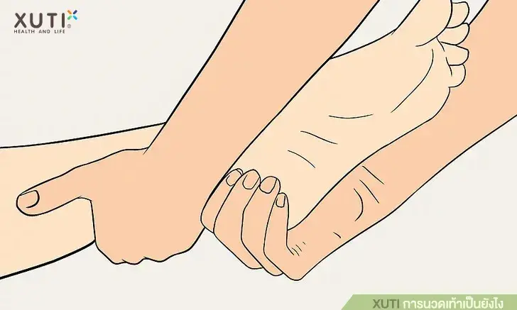 การนวดฝ่าเท้า (6)