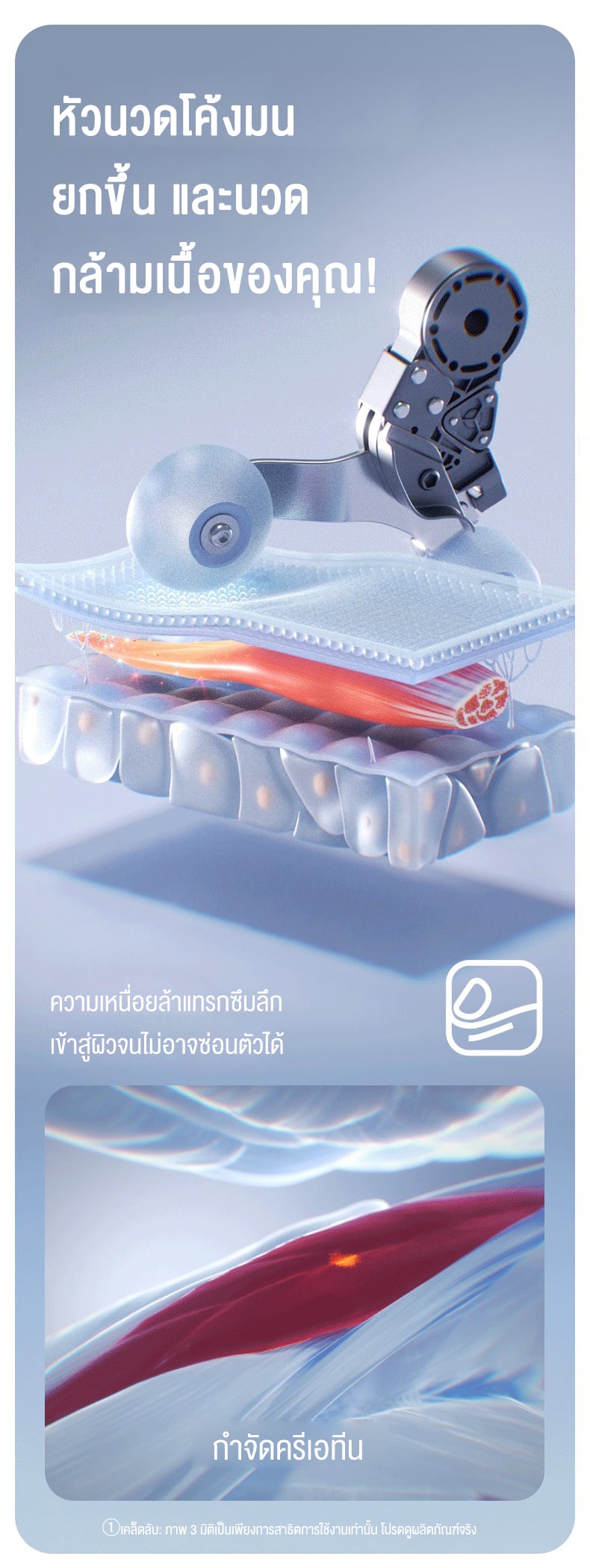 เก้าอี้นวดไฟฟ้าอัจฉริยะ10